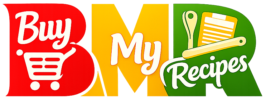 BuyMyRecipes