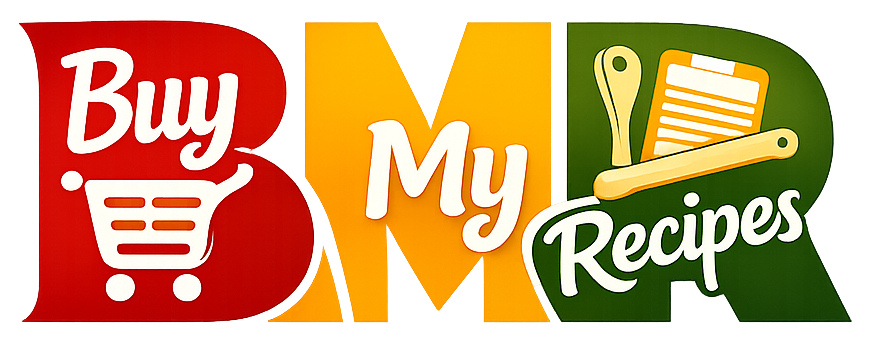 BuyMyRecipes