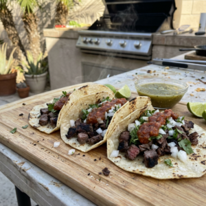 Street-Style Carne Asada Tacos (Authentic Flavor at Home)